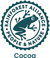Rainforest Alliance